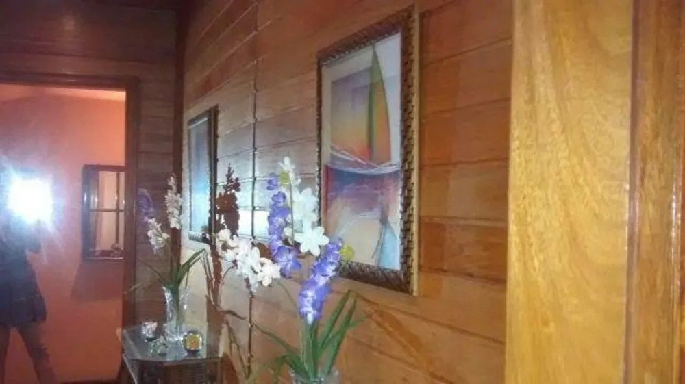 Apartamento, 4 quartos, 225 m² - Foto 15