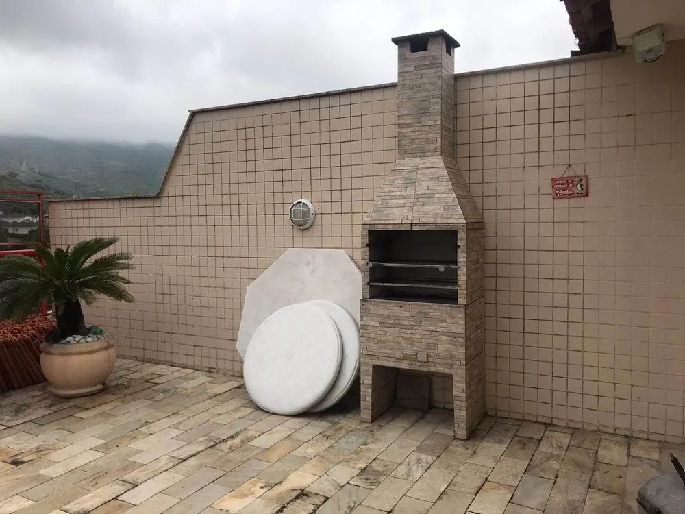 Cobertura, 4 quartos, 314 m² - Foto 23