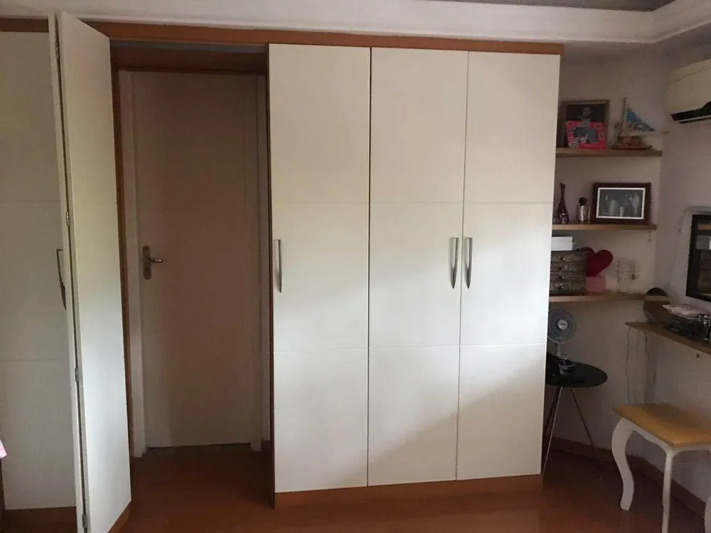 Cobertura, 4 quartos, 314 m² - Foto 13