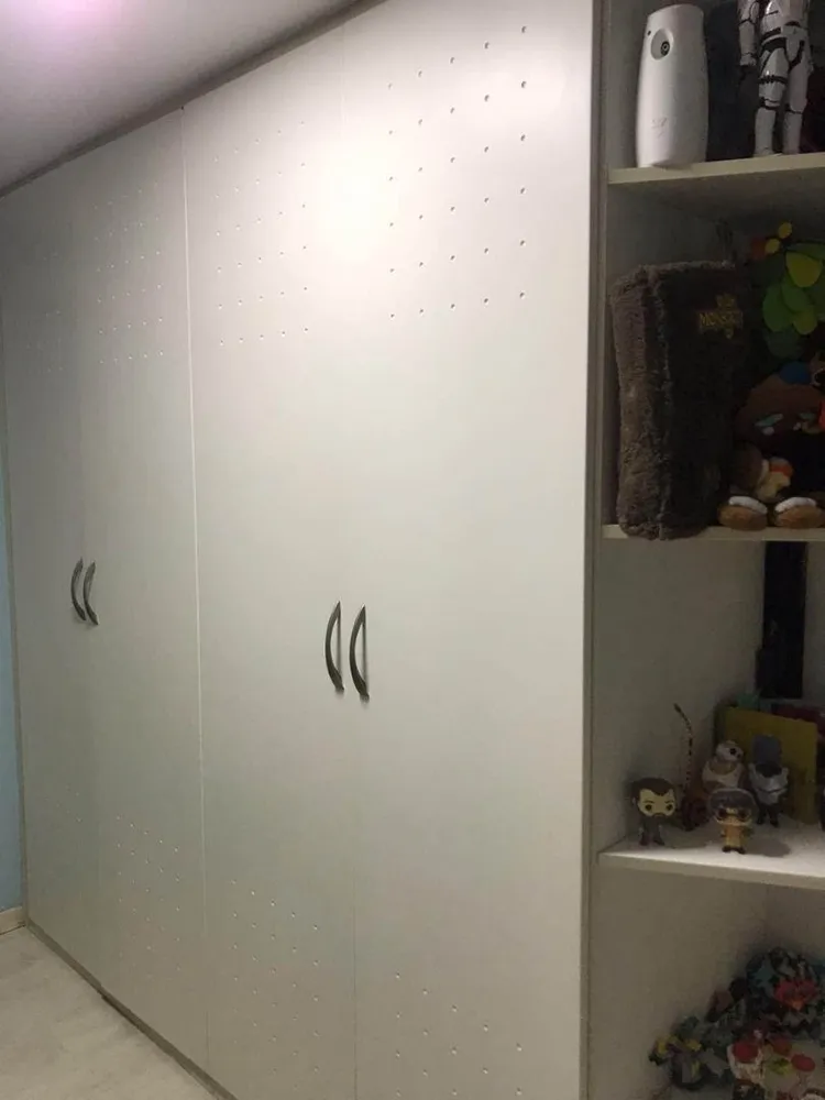 Cobertura, 4 quartos, 314 m² - Foto 12