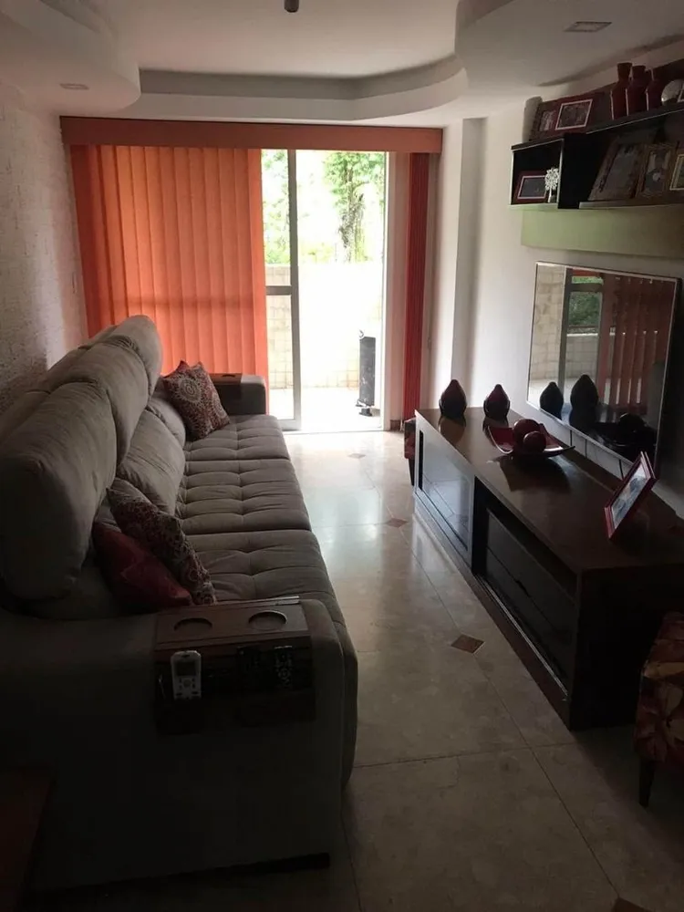 Cobertura, 4 quartos, 314 m² - Foto 1