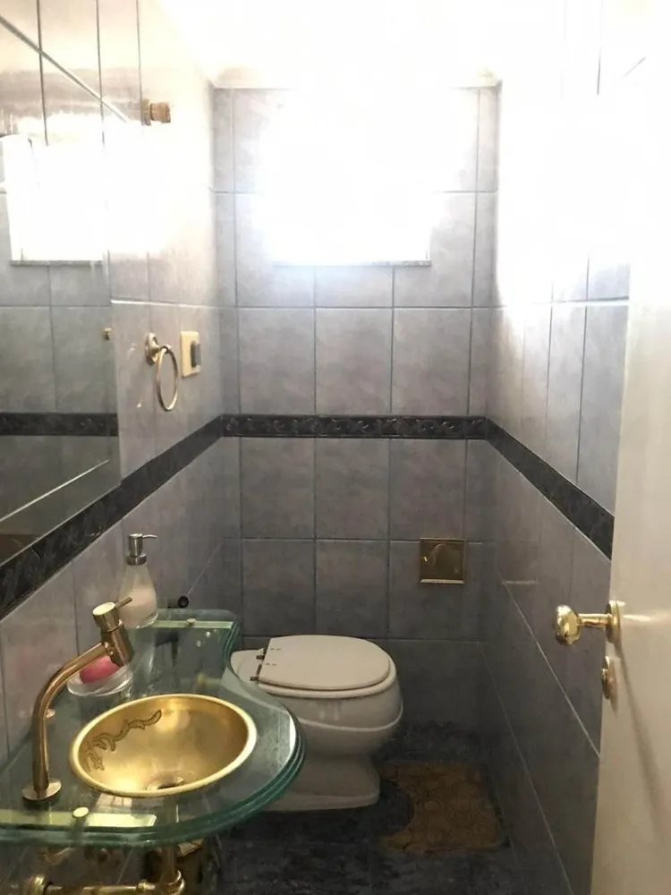 Cobertura, 4 quartos, 314 m² - Foto 14