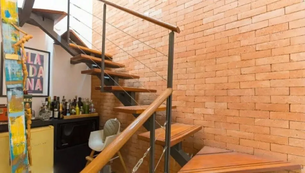 Cobertura, 3 quartos, 234 m² - Foto 3