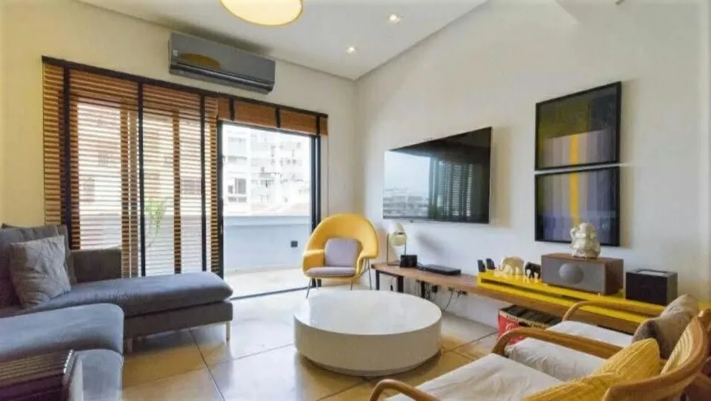 Cobertura, 3 quartos, 234 m² - Foto 2