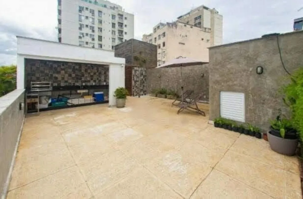 Cobertura, 3 quartos, 234 m² - Foto 10