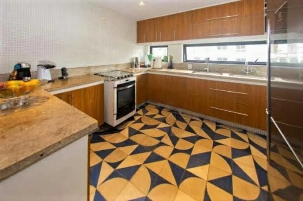 Cobertura, 3 quartos, 234 m² - Foto 8