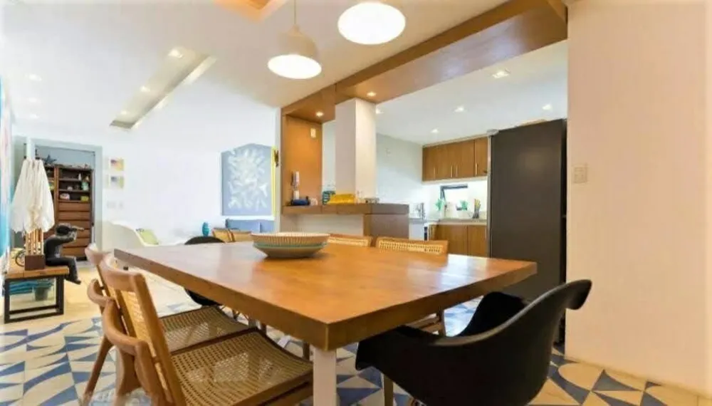 Cobertura, 3 quartos, 234 m² - Foto 9