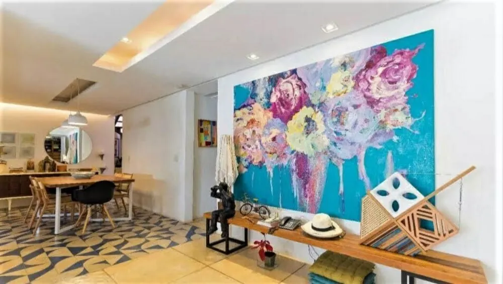 Cobertura, 3 quartos, 234 m² - Foto 4
