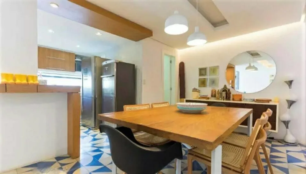 Cobertura, 3 quartos, 234 m² - Foto 6