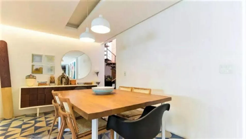 Cobertura, 3 quartos, 234 m² - Foto 7