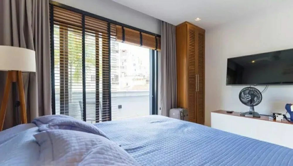 Cobertura, 3 quartos, 234 m² - Foto 13