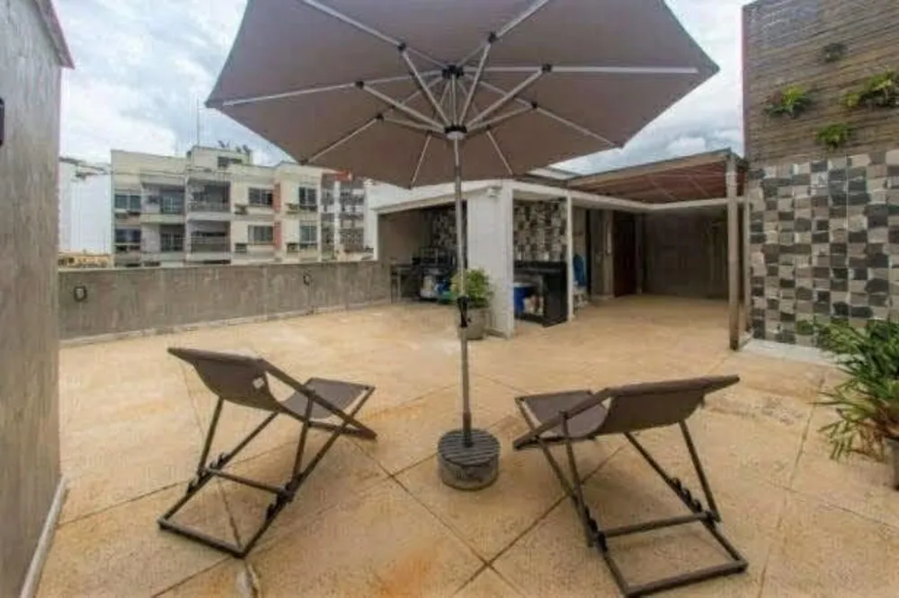 Cobertura, 3 quartos, 234 m² - Foto 12