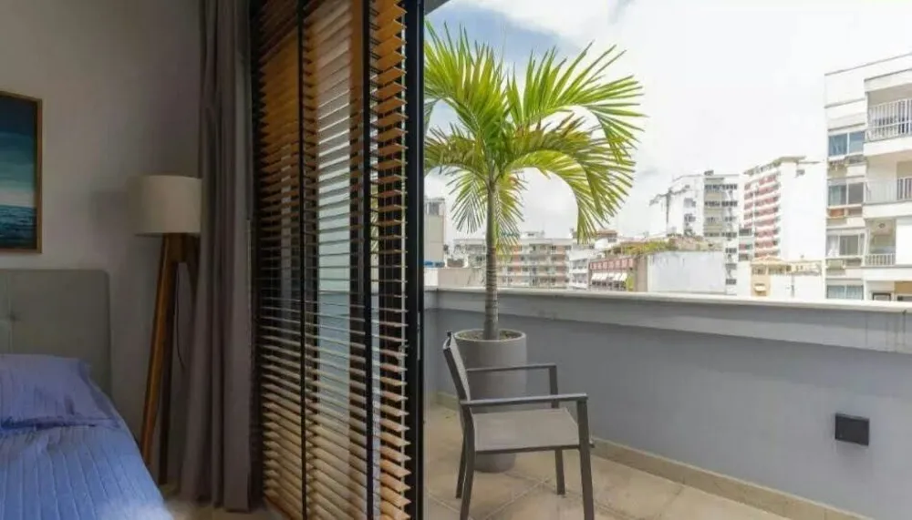 Cobertura, 3 quartos, 234 m² - Foto 11