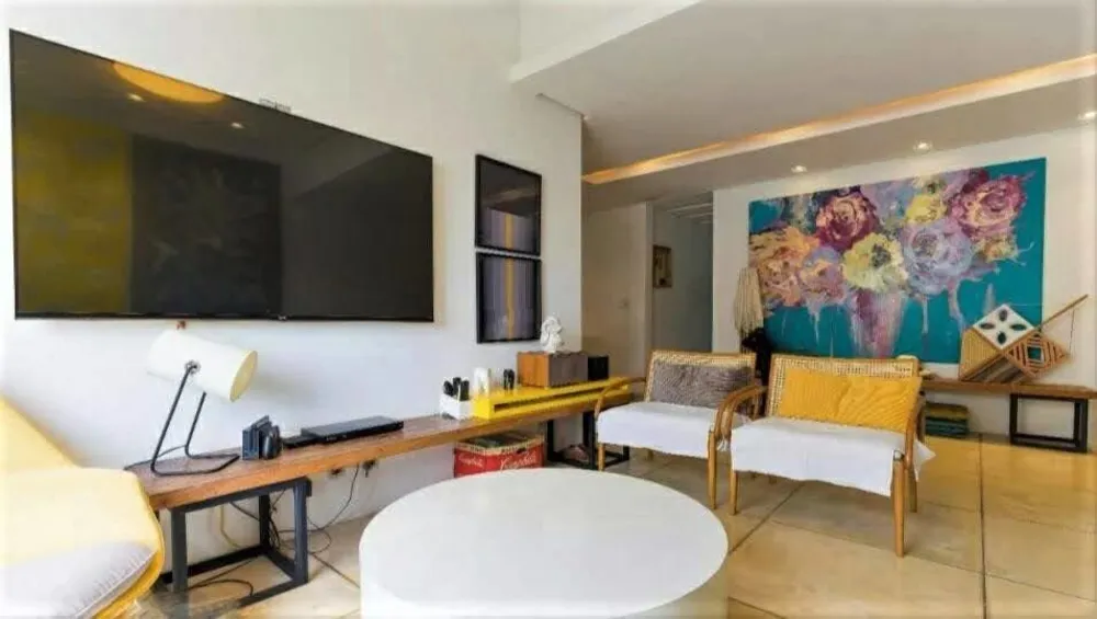 Cobertura, 3 quartos, 234 m² - Foto 1