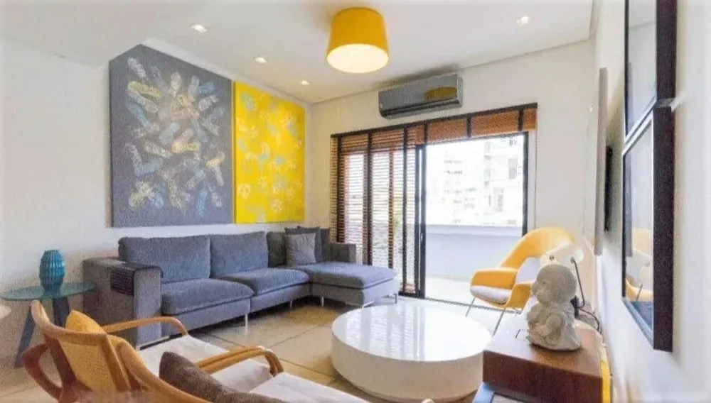 Cobertura, 3 quartos, 234 m² - Foto 5
