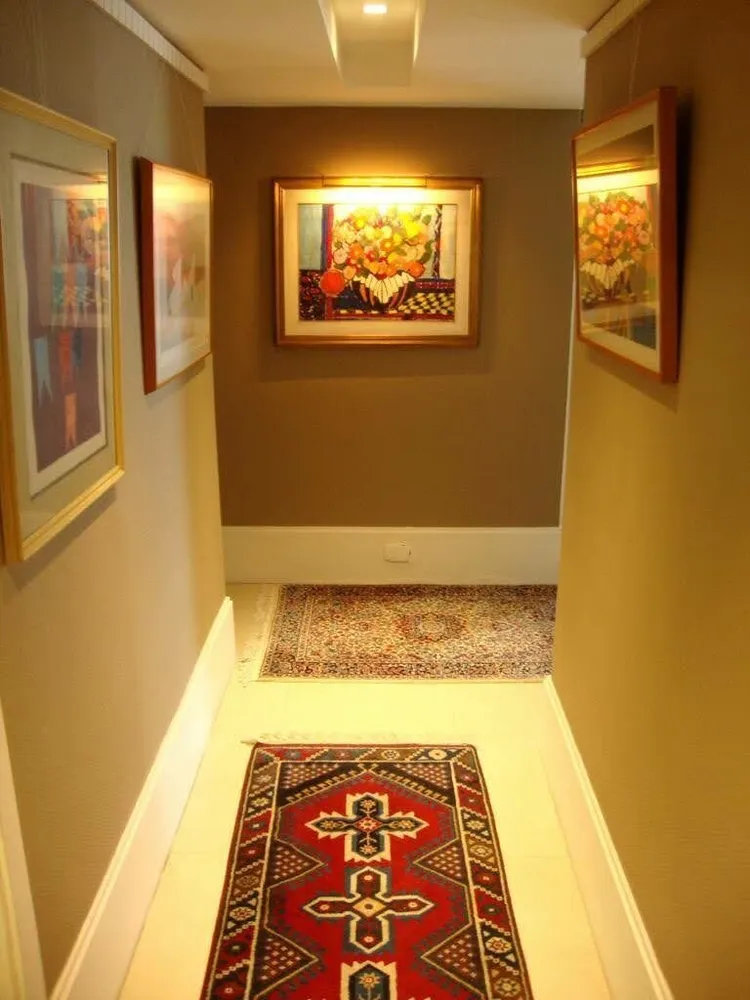 Apartamento, 3 quartos, 200 m² - Foto 3