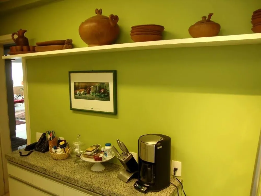 Apartamento, 3 quartos, 200 m² - Foto 16