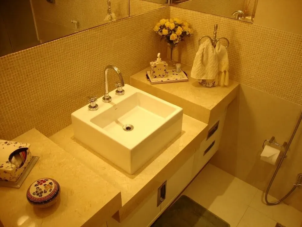 Apartamento, 3 quartos, 200 m² - Foto 8