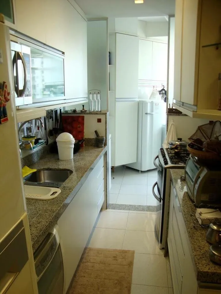 Apartamento, 3 quartos, 200 m² - Foto 17