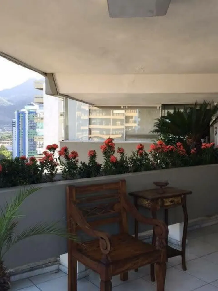 Apartamento, 3 quartos, 200 m² - Foto 13