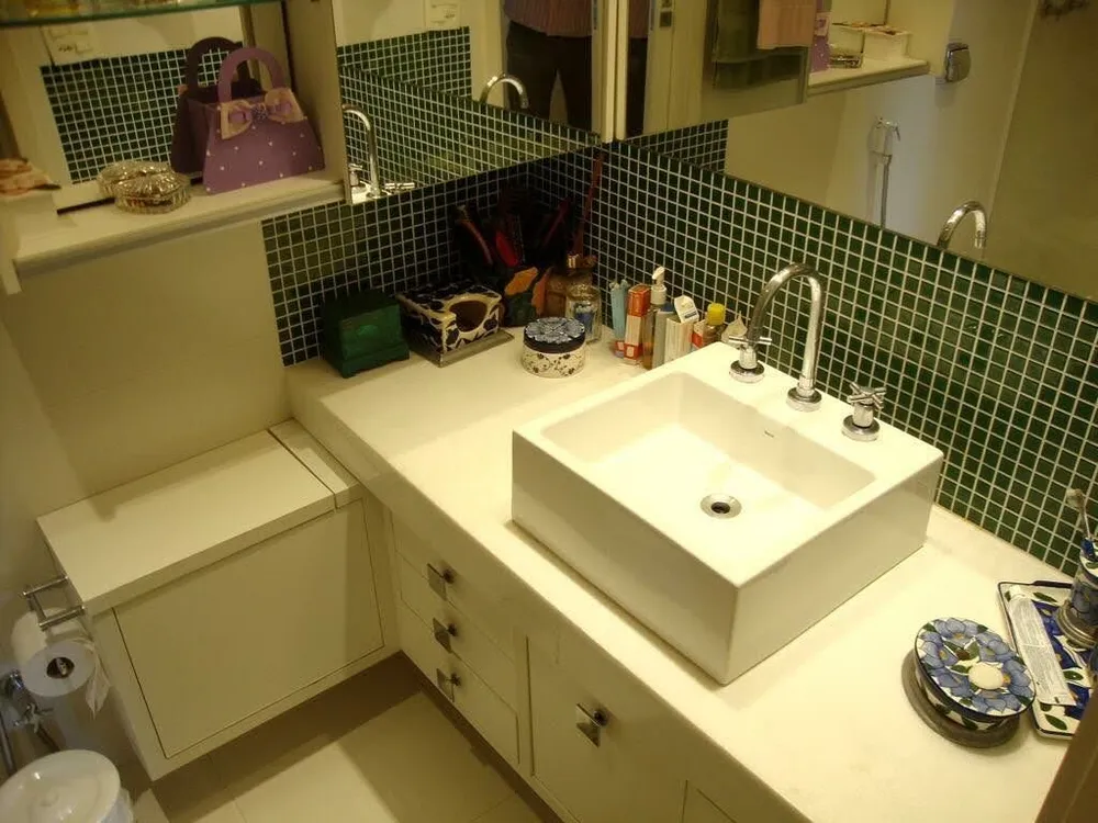 Apartamento, 3 quartos, 200 m² - Foto 11