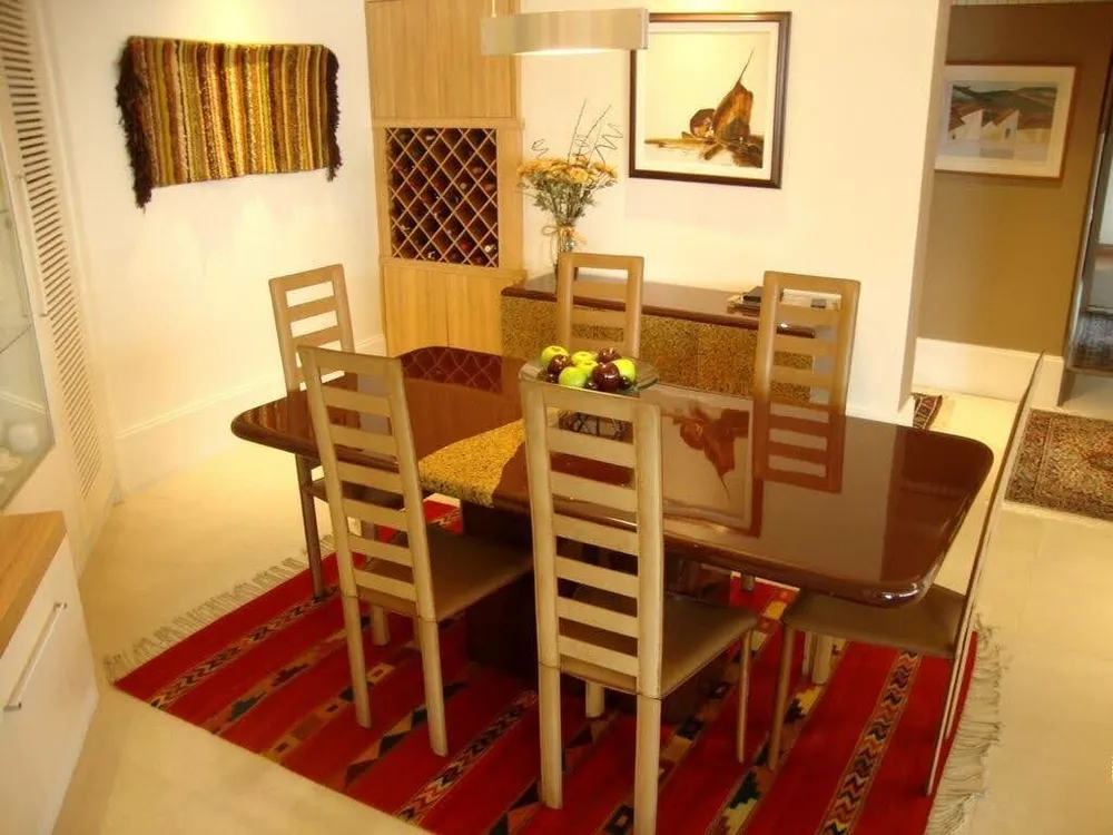 Apartamento, 3 quartos, 200 m² - Foto 4