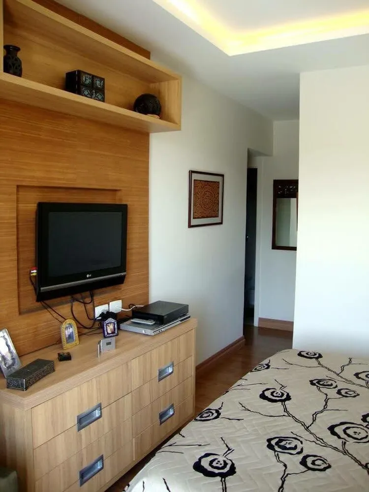 Apartamento, 3 quartos, 200 m² - Foto 12
