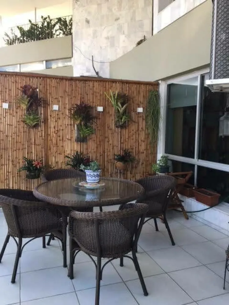Apartamento, 3 quartos, 200 m² - Foto 7