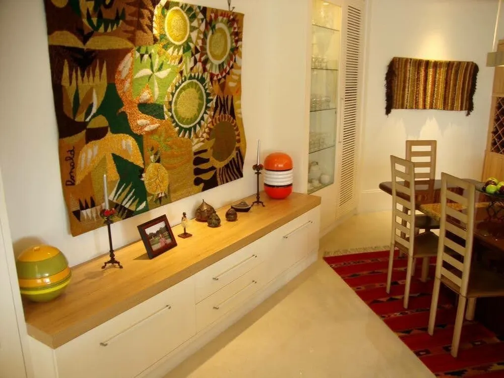 Apartamento, 3 quartos, 200 m² - Foto 5