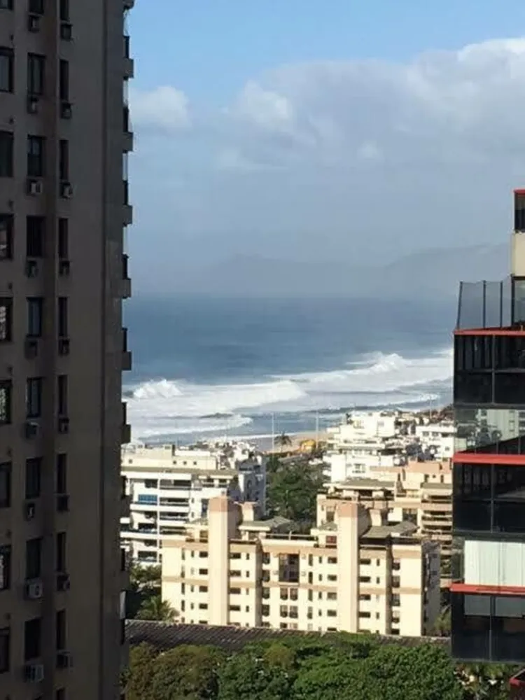 Apartamento, 3 quartos, 200 m² - Foto 10