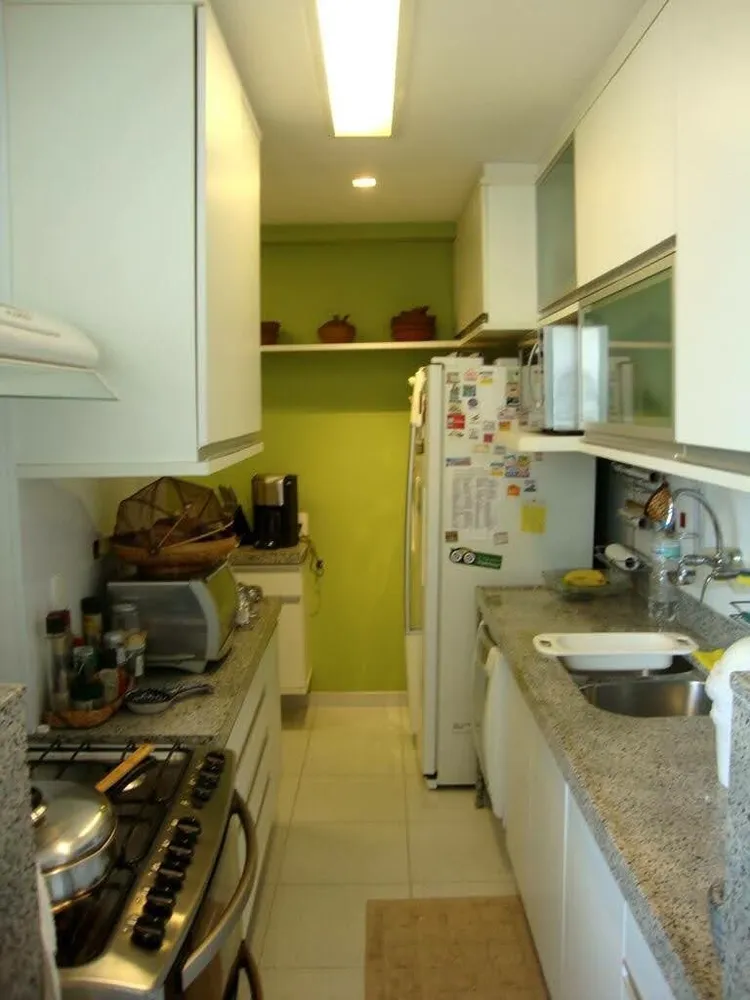 Apartamento, 3 quartos, 200 m² - Foto 14