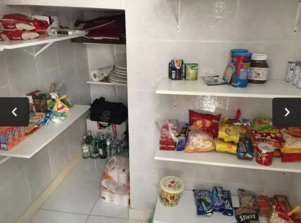 Casa, 4 quartos, 1000 m² - Foto 28
