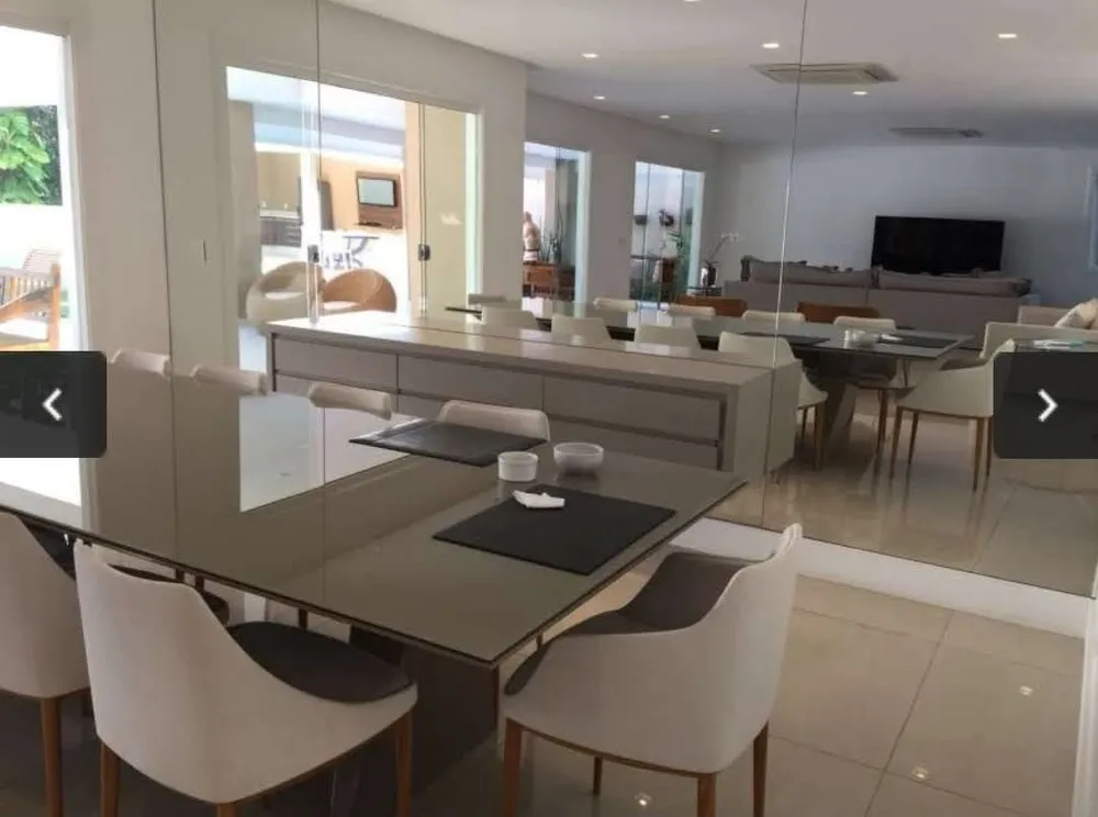 Casa, 4 quartos, 1000 m² - Foto 19