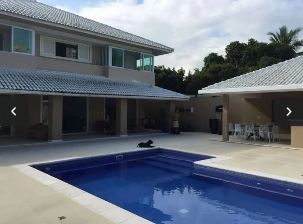 Casa, 4 quartos, 1000 m² - Foto 17