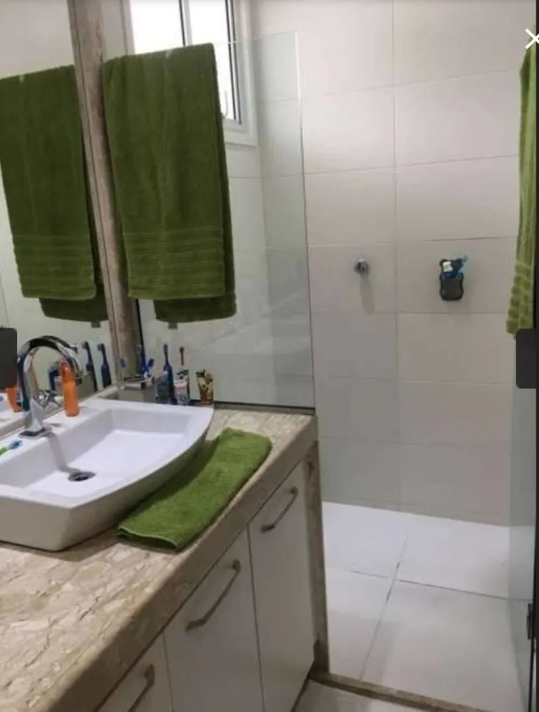 Casa, 4 quartos, 1000 m² - Foto 11