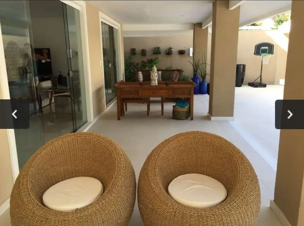 Casa, 4 quartos, 1000 m² - Foto 25