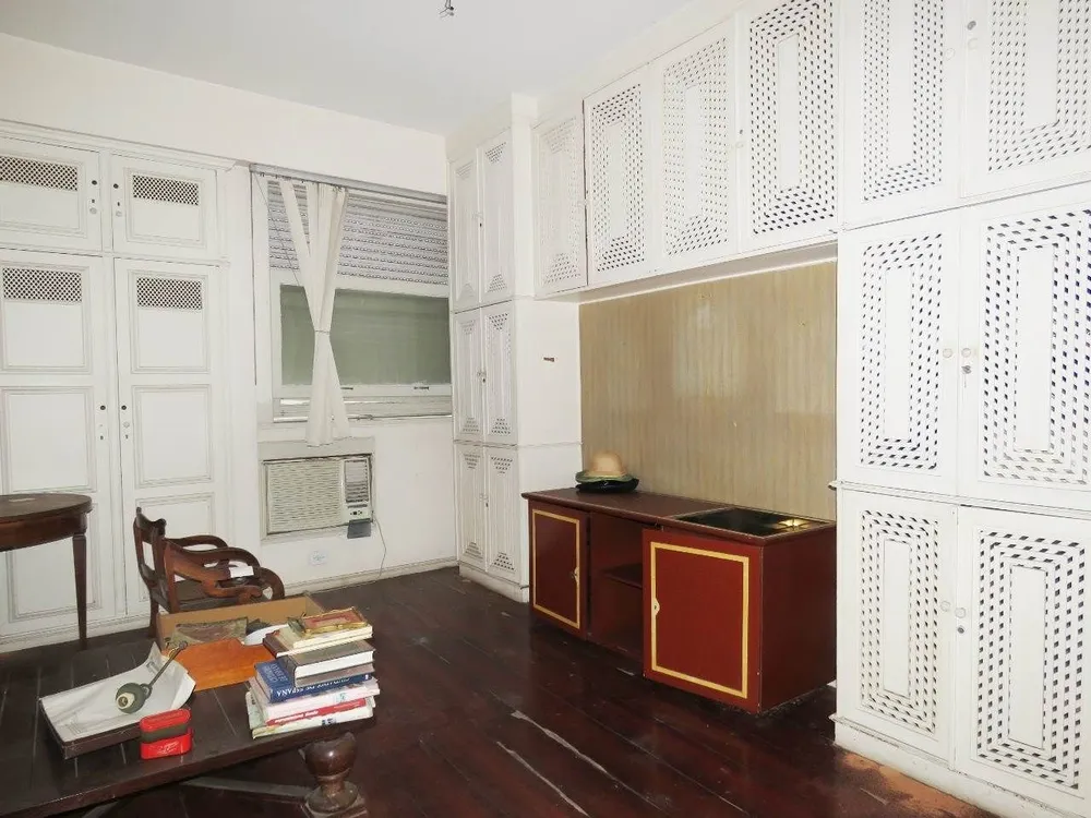 Apartamento, 4 quartos, 340 m² - Foto 13