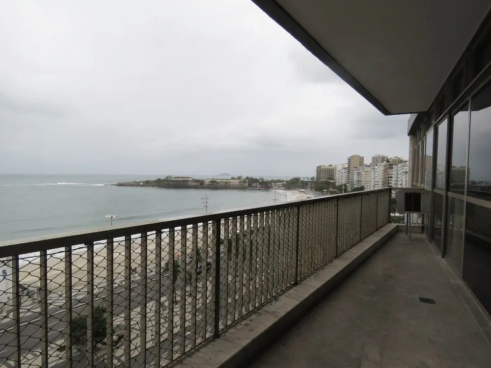 Apartamento, 4 quartos, 340 m² - Foto 2