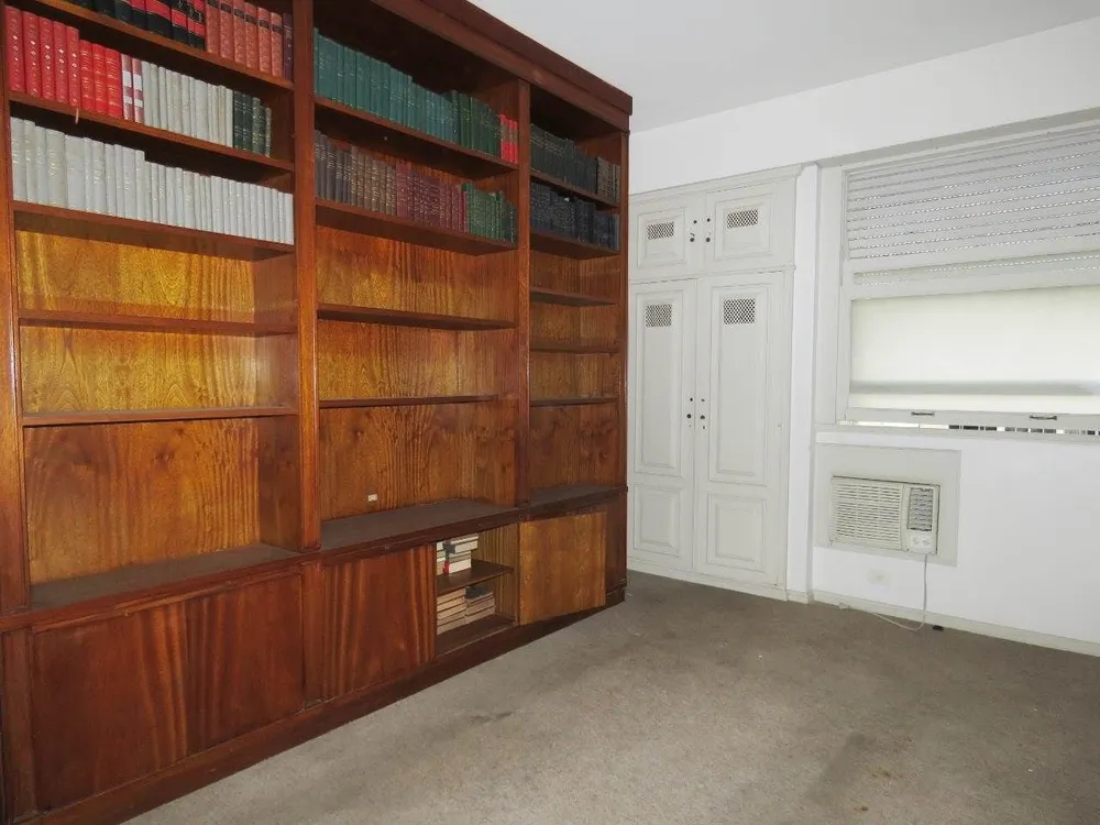 Apartamento, 4 quartos, 340 m² - Foto 10