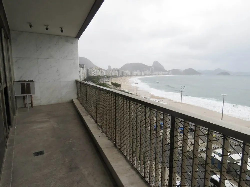 Apartamento, 4 quartos, 340 m² - Foto 1