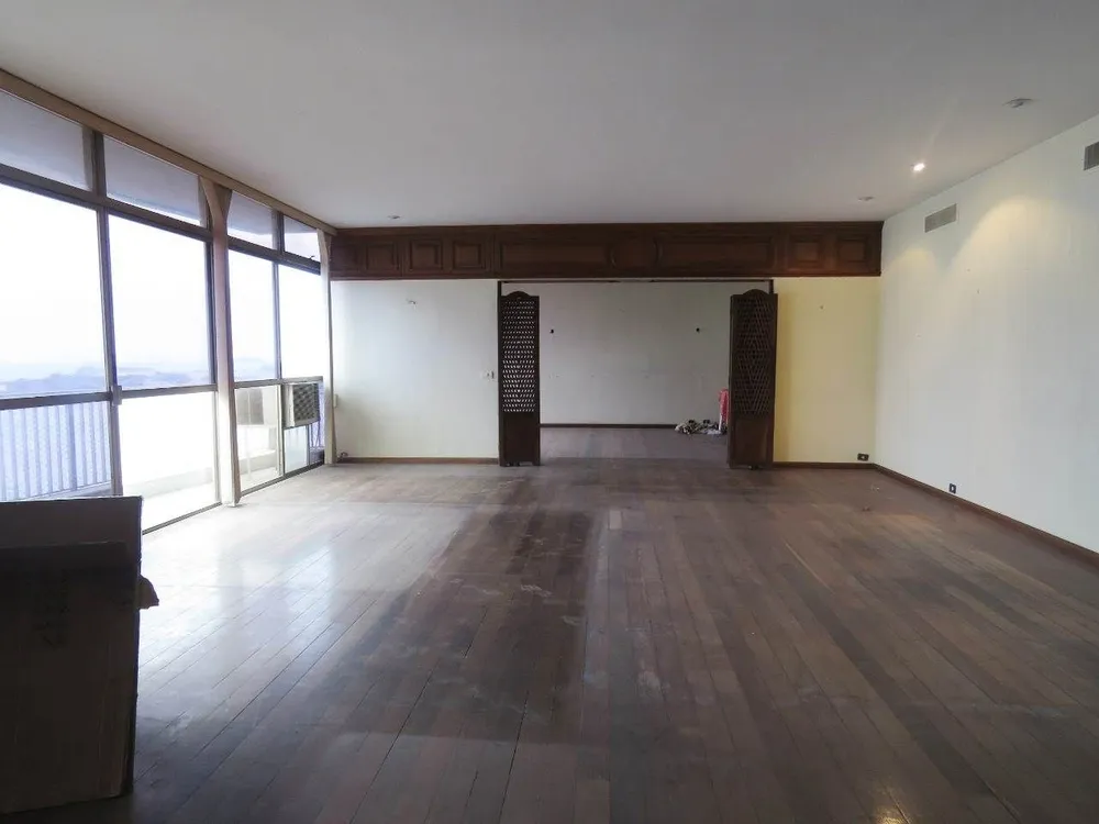 Apartamento, 4 quartos, 340 m² - Foto 5