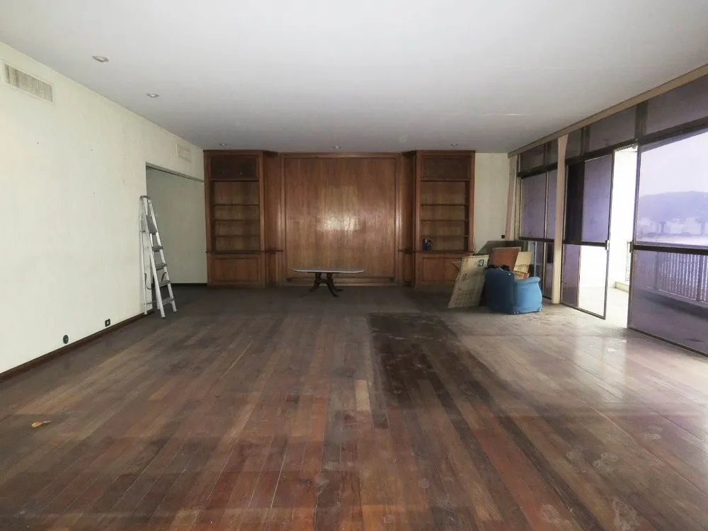 Apartamento, 4 quartos, 340 m² - Foto 4