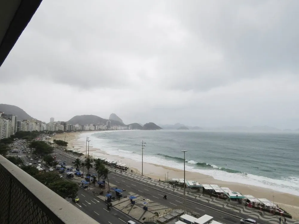 Apartamento, 4 quartos, 340 m² - Foto 3