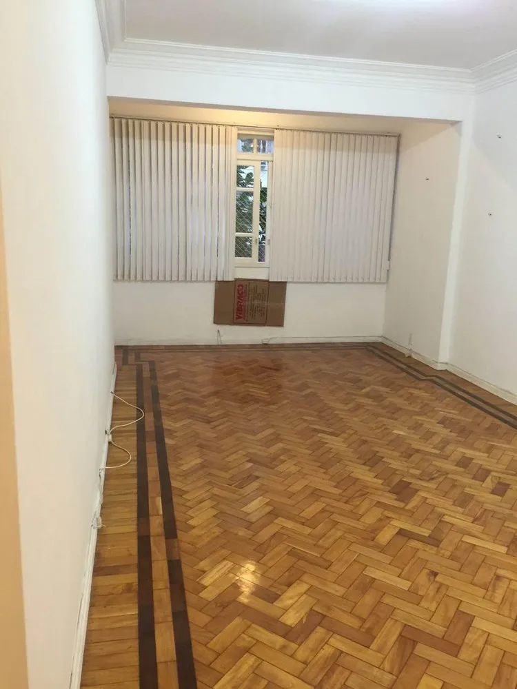 Apartamento, 3 quartos, 115 m² - Foto 2