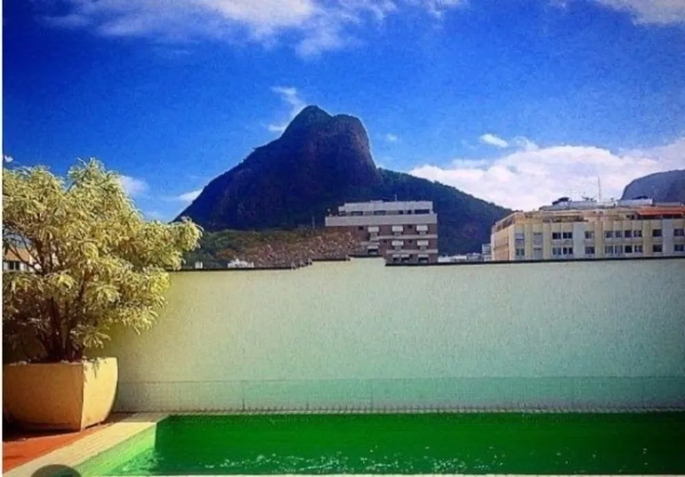Cobertura, 3 quartos, 263 m² - Foto 6