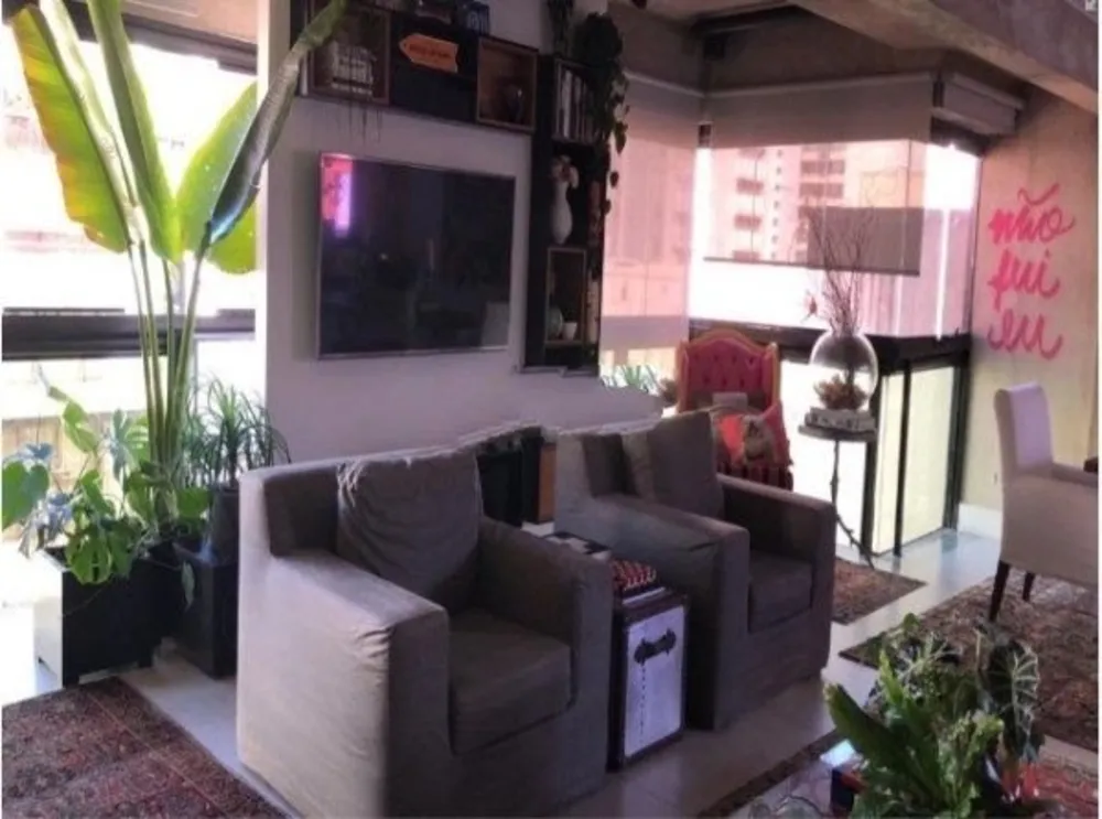 Cobertura, 3 quartos, 263 m² - Foto 3