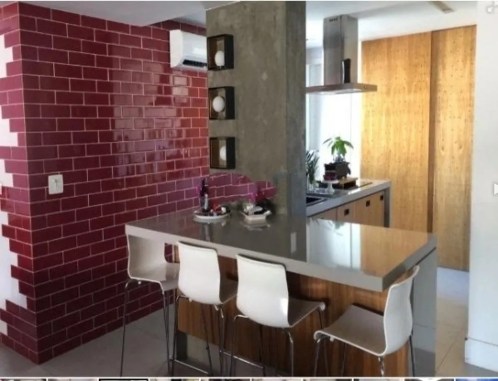 Cobertura, 3 quartos, 263 m² - Foto 8