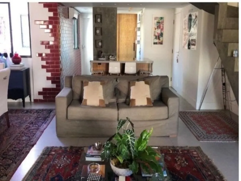 Cobertura, 3 quartos, 263 m² - Foto 2