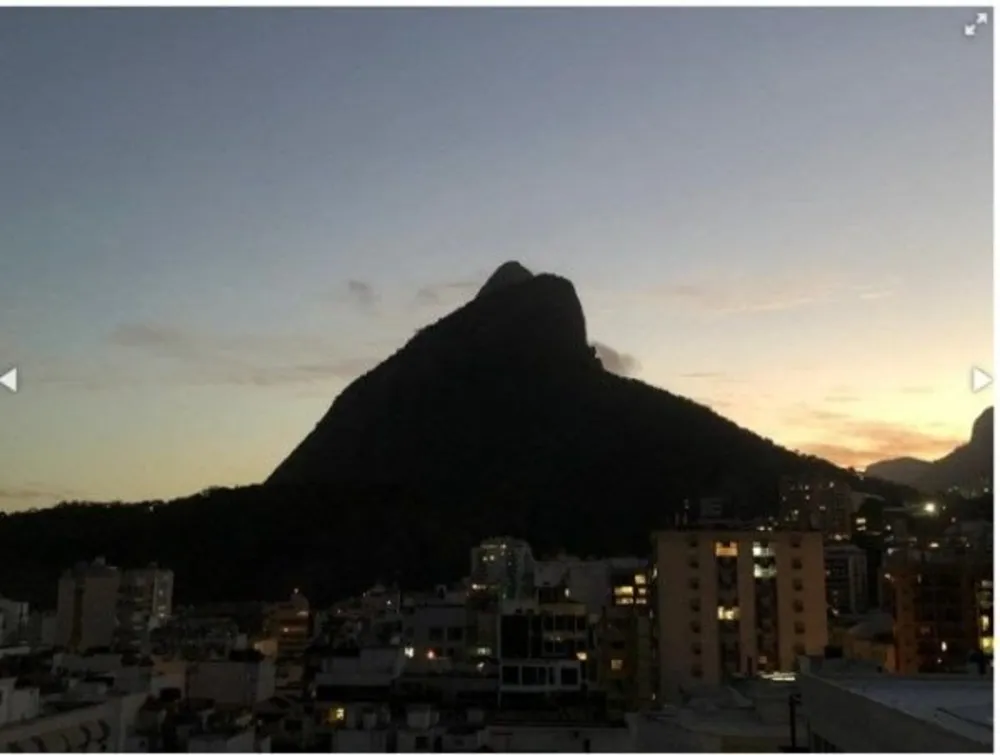 Cobertura, 3 quartos, 263 m² - Foto 9