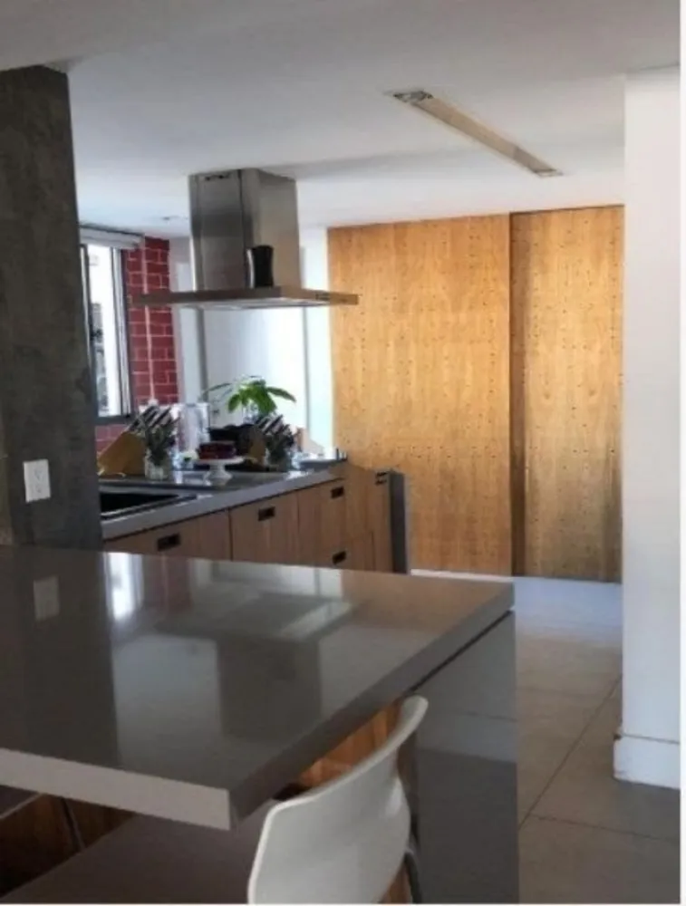 Cobertura, 3 quartos, 263 m² - Foto 10